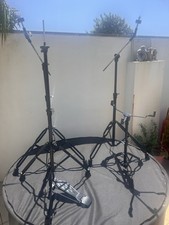 G4m cymbal stands for sale  PORTHCAWL