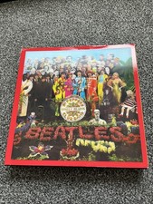 Sgt. pepper lonely for sale  BATH