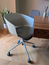 Sedia ufficio con usato  San Nazzaro