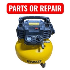 Dewalt portable pancake for sale  Vernon