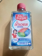 Eau ecarlate detacheur d'occasion  Boulogne-sur-Mer