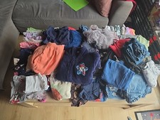 Kleiderpaket xxl mädchen gebraucht kaufen  Westerholt
