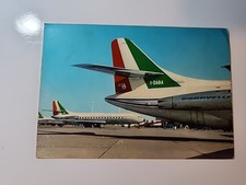Airline issued postcard for sale Airline issued postcard for sale  Venice