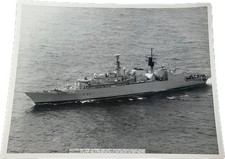 Hms brave aerial for sale  DEAL