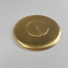 Vintage gucci gold for sale  ERITH