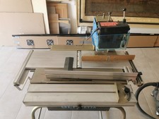 Combinata legno lavorazioni usato  Toritto