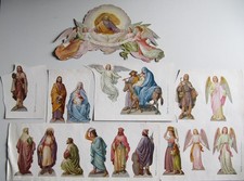 Historische papierkippe zum gebraucht kaufen  Bad Tölz