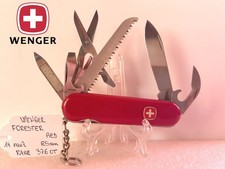 Coltellino wenger forester usato Coltellino wenger forester usato  Torre di Mosto