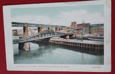 Early postcard high for sale  WOOLER
