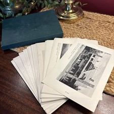 Lot vintage university for sale  Jamestown