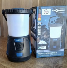 Lampe camping piles d'occasion  Rivesaltes