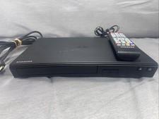 Leitor de Blu-Ray Samsung BD-J5100 + USB e DVD com Controle Remoto, Cabo HDMI — PERFEITO ESTADO! comprar usado  Enviando para Brazil