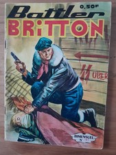 Battler britton 191 d'occasion  Neuvy-sur-Loire
