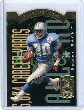 Barry sanders 1993 for sale  Bradenton