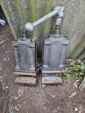 Accurate lock precision for sale  LICHFIELD