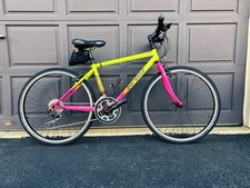 Serotta mountain bike for sale  West Chicago