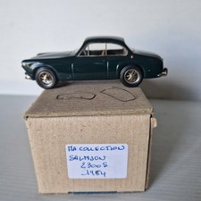 Salmson 2300 1954 d'occasion  Lyon IV