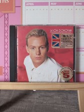 Jason donovan ten gebraucht kaufen  Südbrookmerland