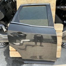 Portiera posteriore destra usato  Italia