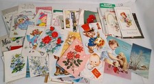 Vintage job lot for sale  NOTTINGHAM