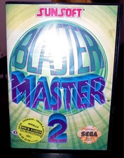 Jeu sega genesis d'occasion  Montélimar