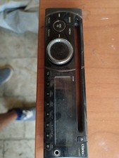 Radio stereo auto usato  Italia