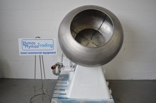 Bch coating pan for sale  BISHOP AUCKLAND