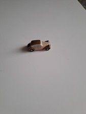 Fève voiture citroën d'occasion  Lure