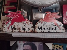 Vintage mobil pegasus for sale  Louisville