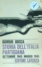 Storia dell italia usato  Italia