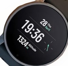 Suunto peak pro gebraucht kaufen  Halle