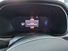 Instrument cluster volvo for sale  DONCASTER