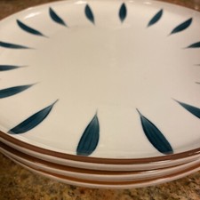 Set ceramic dinner for sale  Shoreham