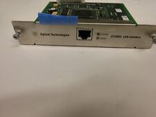 Agilent g1369a lan for sale  East Amherst