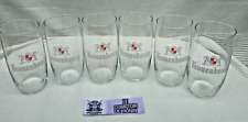 Lot verres bière d'occasion  Paris VIII