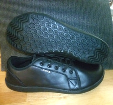 Pair black wide for sale  BANSTEAD