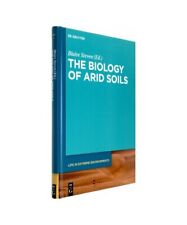 The biology arid gebraucht kaufen  Trebbin