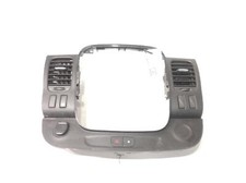 Vauxhall vivaro radio for sale  TIPTON