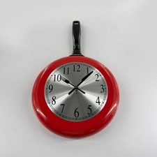 Wall clock inch for sale  CRAWLEY