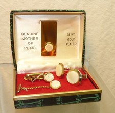 Vtg 18k gold for sale  Toledo