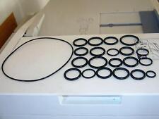 Kit oring pompa usato  Viterbo