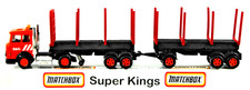 Matchbox super kings for sale  SOUTHAMPTON