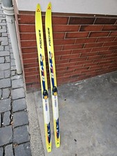 Fischer langlaufski langlauf gebraucht kaufen  Worms
