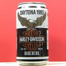 1993 daytona harley for sale  Montello