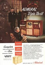 1948 admiral console for sale  Livonia