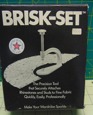 Vintage 1960s brisk for sale  De Leon Springs