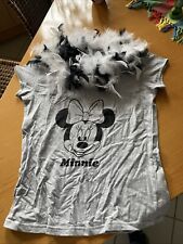 Shirt minnie maus gebraucht kaufen  Viersen