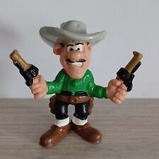 Lucky luke figurine d'occasion  Sartrouville