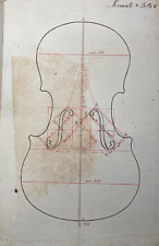 Musica liuteria antichi usato  Italia