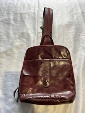 Echt leder tasche gebraucht kaufen  Neumünster